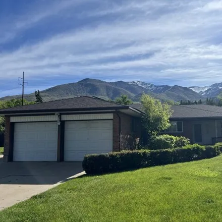 Buy this 3 bed house on 1513 Shadow Valley Drive in Ogden, UT 84403