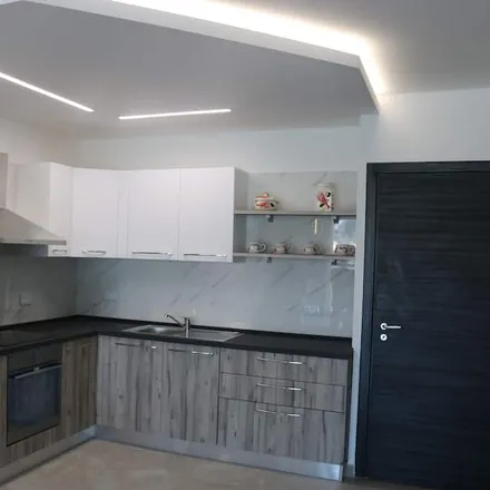 Rent this 3 bed apartment on Triq Wied il-Għajn in Marsascala, MSK 4613