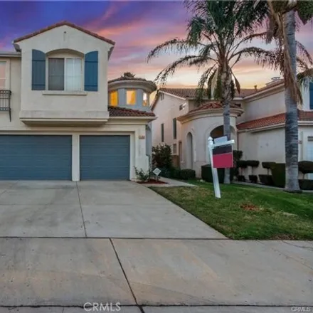 Image 1 - 15864 Silver Springs Drive, Chino Hills, CA 91709, USA - House for rent