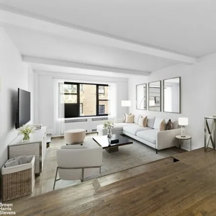 Image 3 - 160 East 89th Street, New York, NY 10128, USA - Condo for rent
