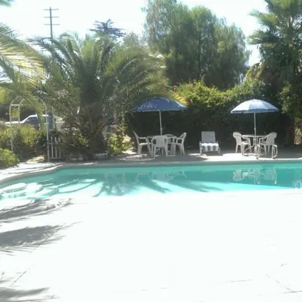 Rent this 3 bed apartment on Los Angeles in Lake Balboa, US