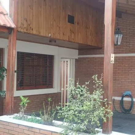 Buy this 3 bed house on Callao 2538 in 1822 Partido de Lanús, Argentina