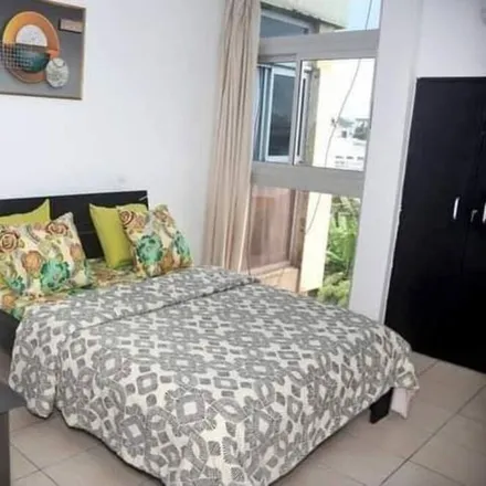 Rent this 3 bed apartment on TSR Abidjan-Sikensi in B108, Sikensi