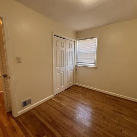 Rent this 2 bed apartment on 2577 Iverson Street in Hillcrest Heights, MD 20748