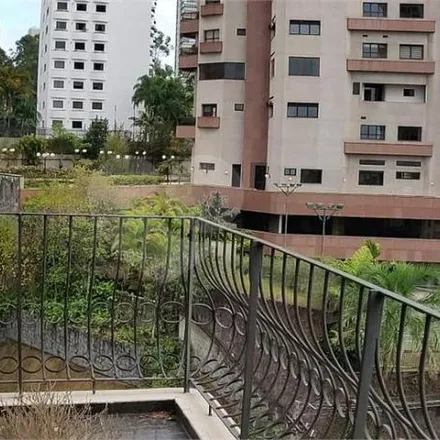 Buy this 4 bed apartment on Avenida Giovanni Gronchi in Vila Andrade, São Paulo - SP