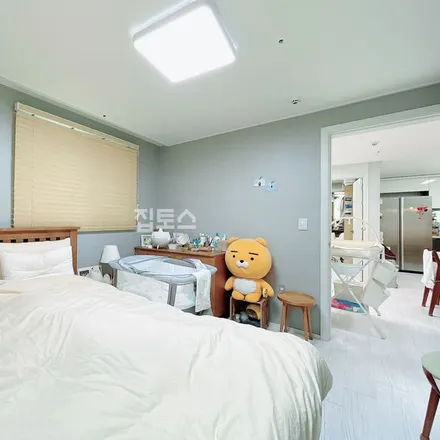 Image 8 - 서울특별시 광진구 중곡동 150-250 - Apartment for rent