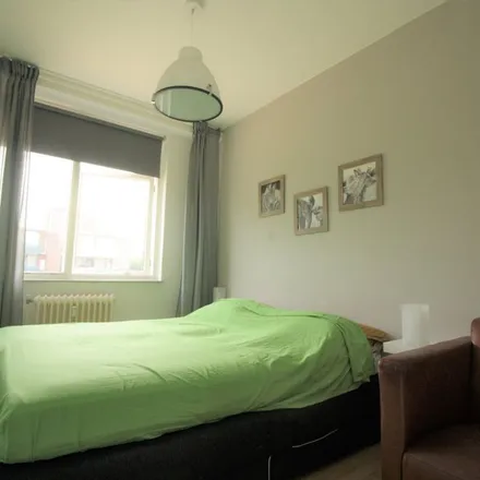 Image 6 - Keldermanslaan, 4611 AD Bergen op Zoom, Netherlands - Apartment for rent