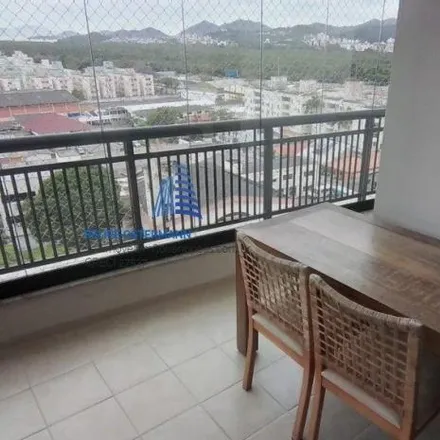Image 2 - Avenida Madre Benvenuta, Trindade, Florianópolis - SC, 88035-005, Brazil - Apartment for sale