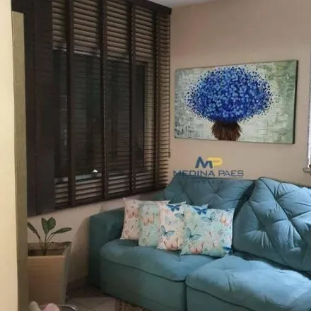 Buy this 2 bed apartment on unnamed road in Porto da Pedra, São Gonçalo - RJ