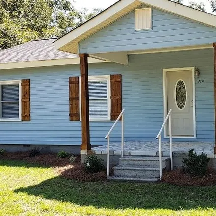 Buy this 3 bed house on 420 Story Road in Warner Robins, GA 31093