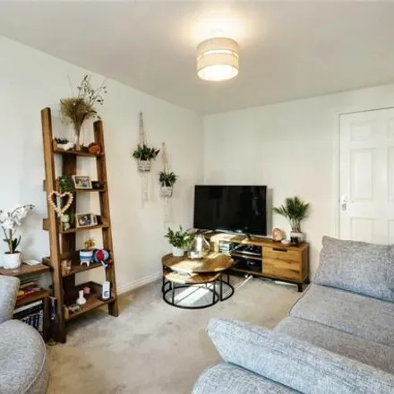 Image 4 - Bakers Close, Cotgrave, NG12 3RG, United Kingdom - Townhouse for sale