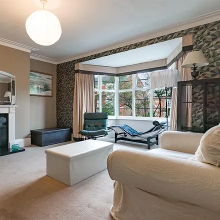 Image 2 - Eskdale Mansions, Eskdale Terrace, Newcastle upon Tyne, NE2 4DN, United Kingdom - Apartment for rent