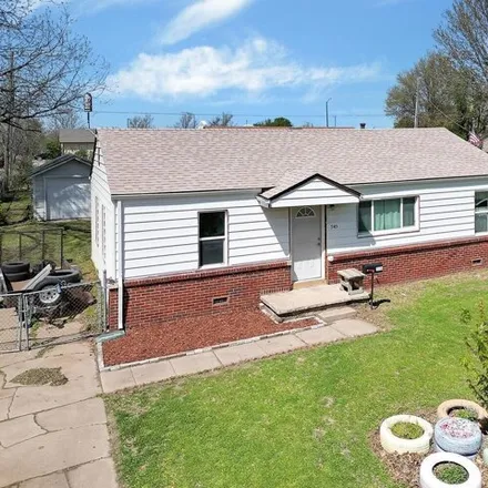 Image 3 - 975 North Baltimore Avenue, Derby, KS 67037, USA - House for sale