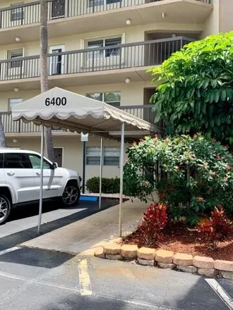 Rent this 2 bed condo on 6502 Northwest Boca Raton Boulevard in Yamato, Boca Raton
