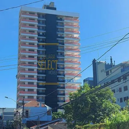 Buy this 3 bed apartment on Avenida Doutor Mário Sperb in Morro do Espelho, São Leopoldo - RS