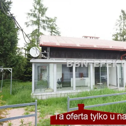 Buy this studio house on Lwowska in 43-300 Bielsko-Biała, Poland
