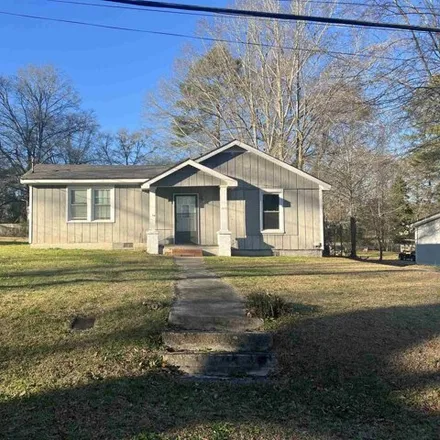 Buy this 2 bed house on 6163 Green Street Southeast in Covington, GA 30014