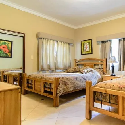 Rent this 2 bed condo on Cabarete in Puerto Plata, 57604
