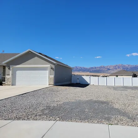 Image 3 - 762 Saddle Road, Grantsville, Tooele County, UT 84029, USA - House for sale