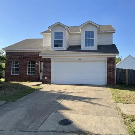 Buy this 4 bed house on 4800 Royal Hills Cove in Shelby County, TN 38128