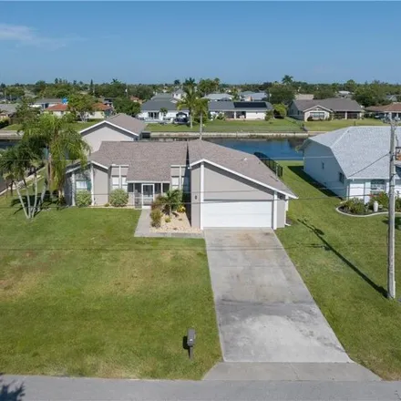 Buy this 4 bed house on 1870 Southeast 6th Avenue in Cape Coral, FL 33990