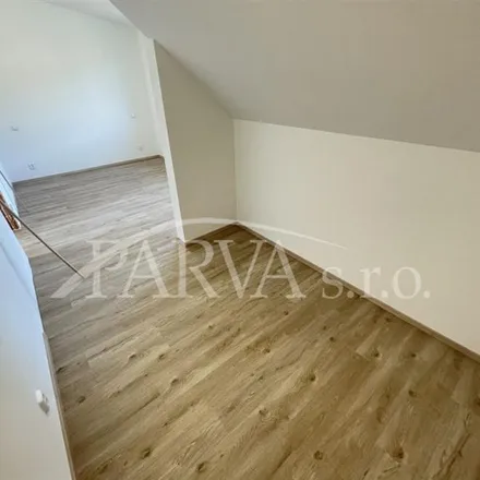 Rent this 2 bed apartment on unnamed road in 338 07 Kařez, Czechia