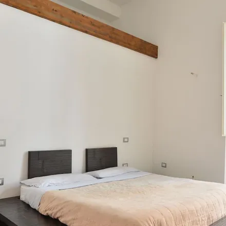 Rent this studio apartment on Via dei Mille