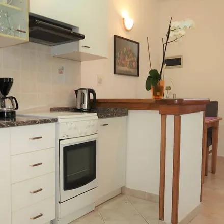 Rent this 1 bed apartment on Pazin in Istria County, Croatia
