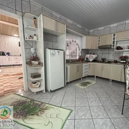 Buy this 3 bed house on Rua Severina Alves in Itoupava Central, Blumenau - SC