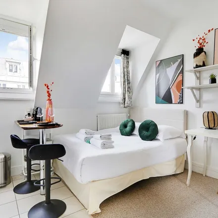Image 4 - 109 Avenue Henri Martin, 75116 Paris, France - Apartment for rent