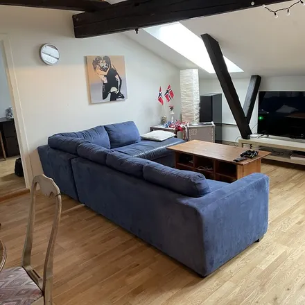 Image 3 - Hansteens gate 7B, 0253 Oslo, Norway - Apartment for rent