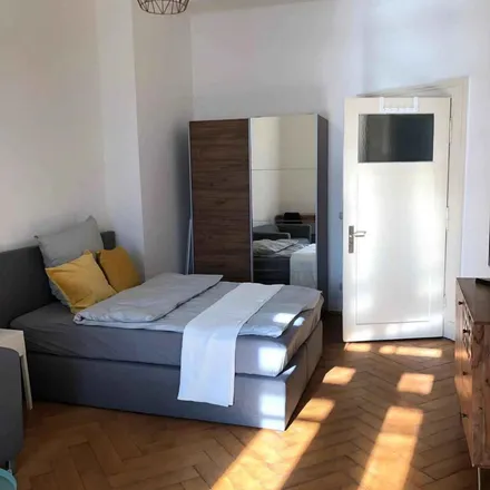 Rent this 4 bed apartment on Wittelsbacherstraße 5 in 80469 Munich, Germany