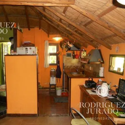 Buy this 2 bed house on Los Andes in Partido de Escobar, B1648 DNB Ingeniero Maschwitz