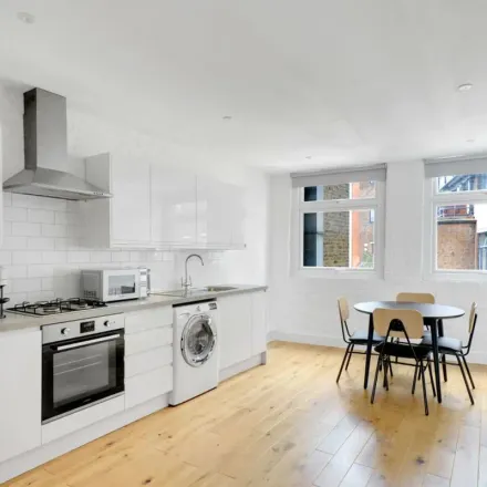 Image 5 - 65 Farringdon Road, London, EC1M 3JB, United Kingdom - Apartment for rent