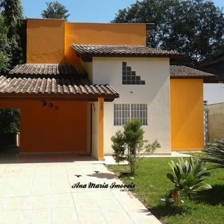 Image 2 - Rua Luiz Passos Junior, Centro, Caraguatatuba - SP, 11660-280, Brazil - House for sale