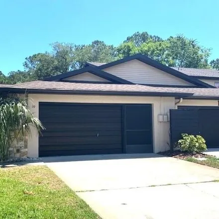 Rent this 2 bed house on 10 Big Buck Trail in Ormond Beach, FL 32174