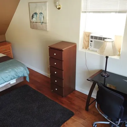 Rent this 1 bed apartment on June Lake in CA, 93529