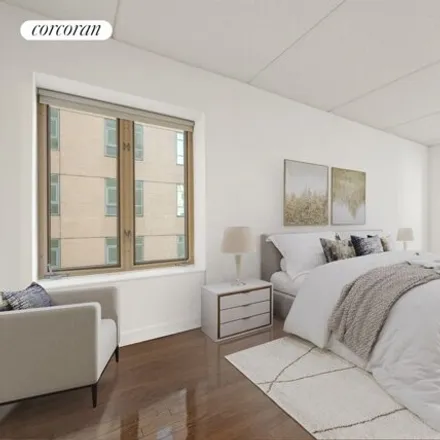 Rent this 2 bed apartment on Packard Square in 41-34 Crescent Street, New York