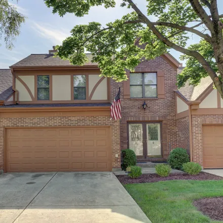 Image 1 - 2859 Brighton Court, Westchester, IL 60154, USA - Townhouse for sale