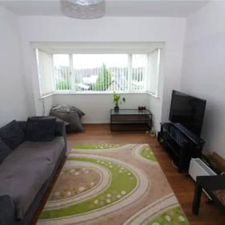 Rent this 1 bed apartment on Akina Chinese Takeaway in 8 Whinbrook Crescent, Leeds