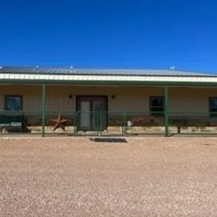 Image 1 - FM 2662, Coke County, TX, USA - House for sale