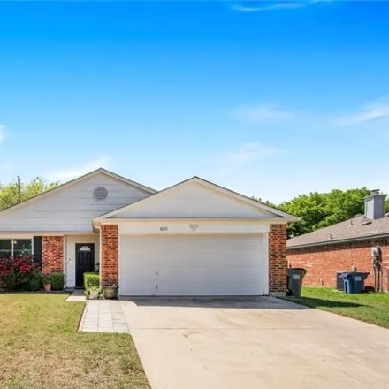 Buy this 3 bed house on 1604 Columbia Drive in Glenn Heights, TX 75154