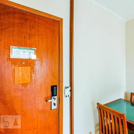 Rent this 2 bed apartment on Rua Sansão Alves dos Santos in Vila Olímpia, São Paulo - SP