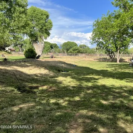 Buy this 3 bed house on East Quarterhorse Lane in Paradise Acres, Camp Verde