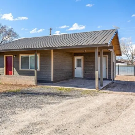 Buy this 3 bed house on 262 Hombin Street in Eagar, Apache County
