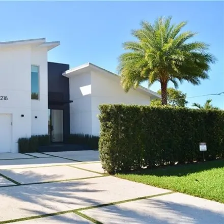 Image 1 - 1339 12th Street North, Naples, FL 34102, USA - House for sale
