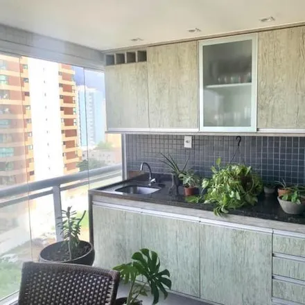 Buy this 4 bed apartment on Rua Gilberto Amado in Jardim Armação, Salvador - BA