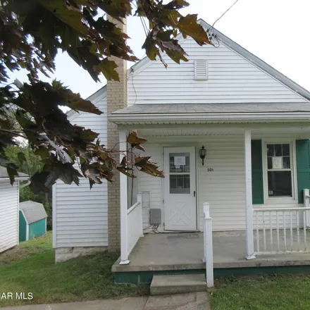 Buy this 2 bed house on 501 Charles Street in Houtzdale, Clearfield County