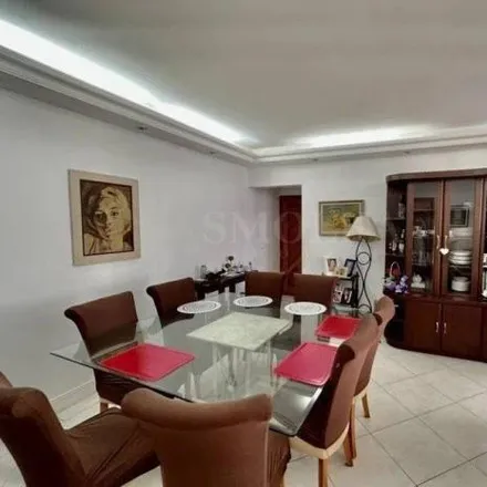 Buy this 4 bed apartment on Rua São Luiz Gonzaga in Agronômica, Florianópolis - SC