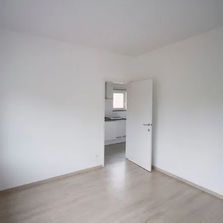 Rent this 1 bed apartment on Vestinglaan 54 in 2640 Mortsel, Belgium